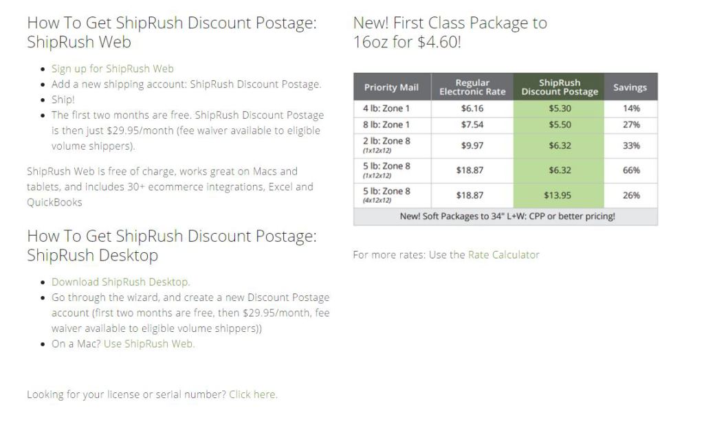 How to Save on Shipping Costs: Shipping savings from ShipRush How to Save on Shipping Costs: Shipping savings from ShipRush