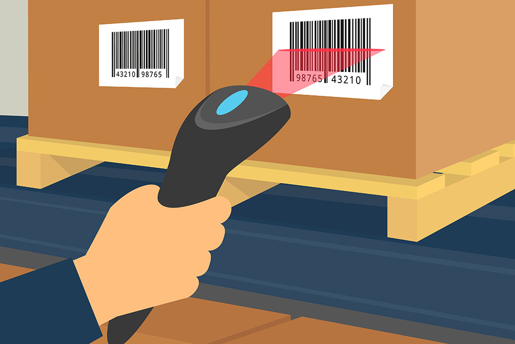 barcode inventory software freeware