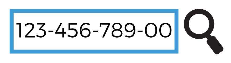 Barcode inventory management system: identifiers associated with the related product