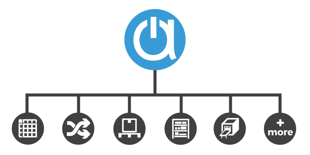 Small business inventory management software