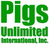 Pigs Unlimited is able to see real-time stock levels