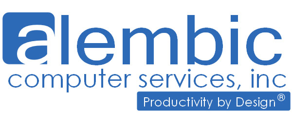 Alembic Computer Services Alembic Computer Services