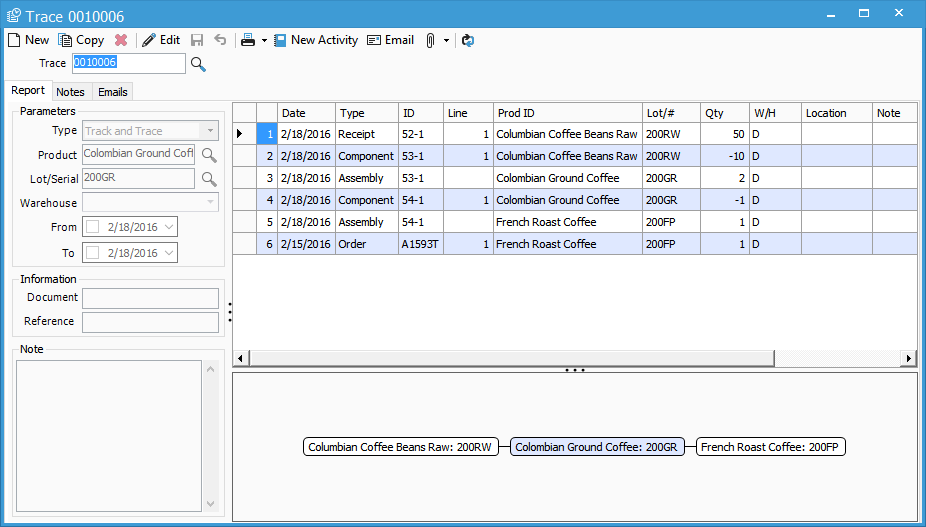 Inventory software management business small tracking