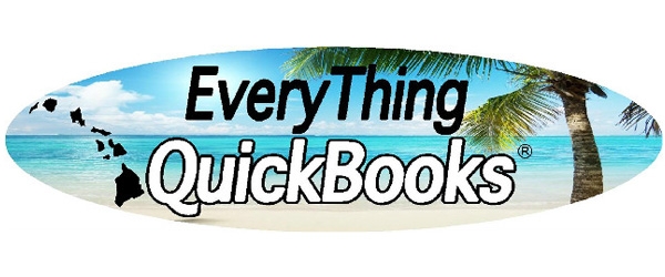 Everything QuickBooks Everything QuickBooks