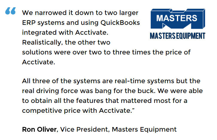Powerful & affordable inventory software The best inventory software for small business is powerful & affordable