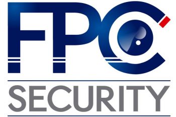 FPC Security logo