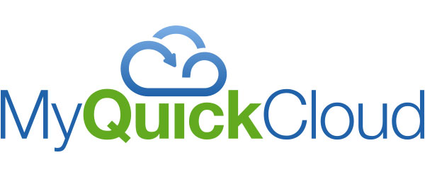MyQuickCloud logo