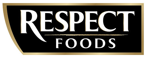 Respect Foods logo