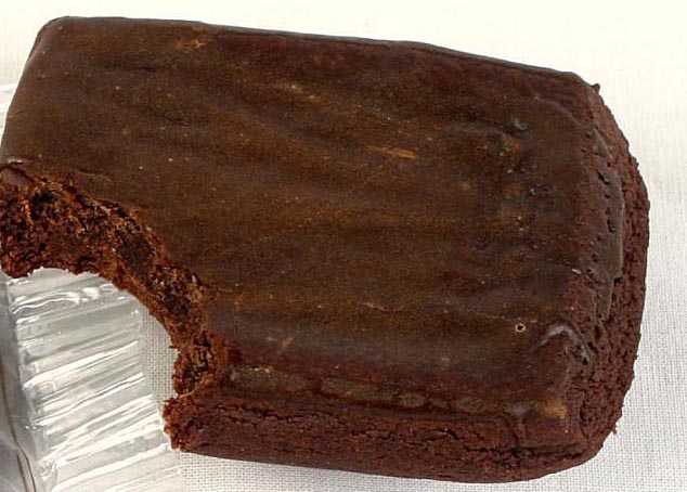 Harvest Valley Bakery - brownie