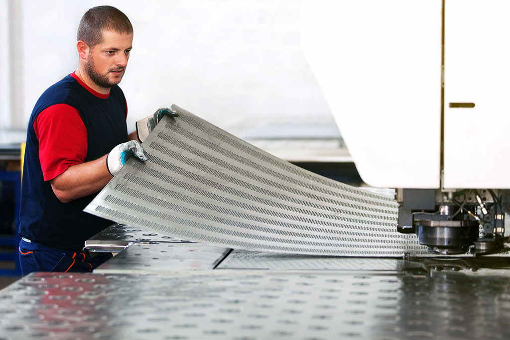 Metal distribution software for inventory management + more