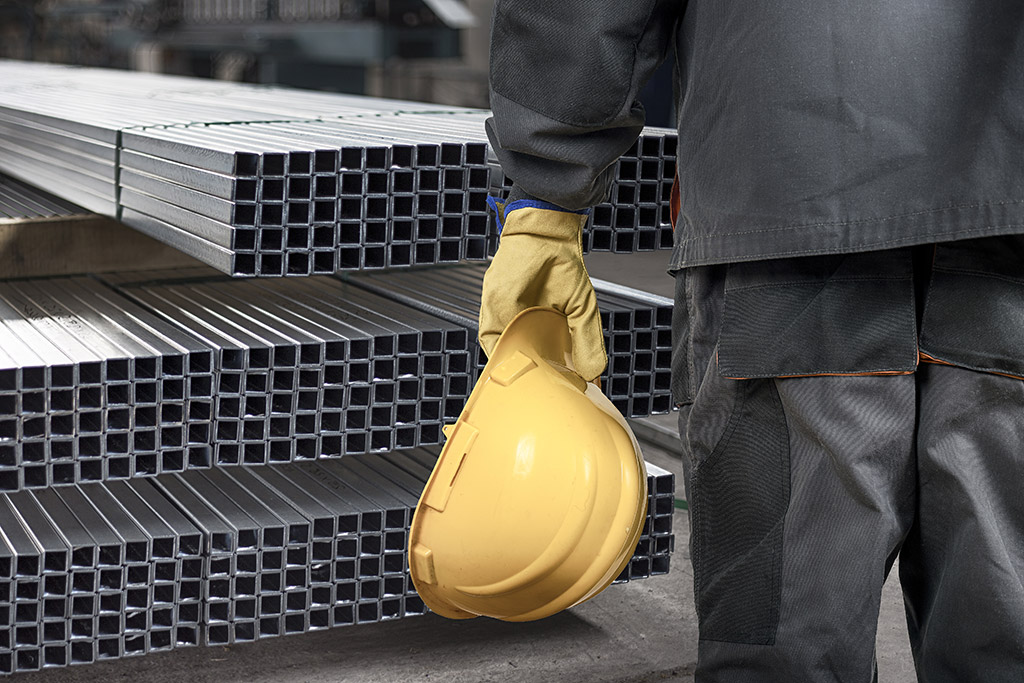 Metal distribution software for inventory management + more