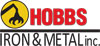 Metal distribution software user - Hobbs Iron & Metal