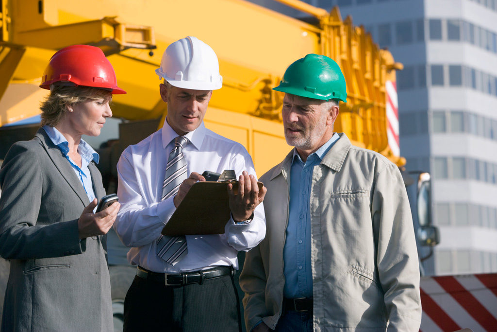 Construction supply companies using construction inventory software