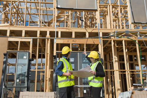 Manage inventory, business, and more with construction inventory software