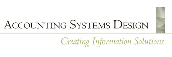 Acctivate partner - Accounting Systems Design