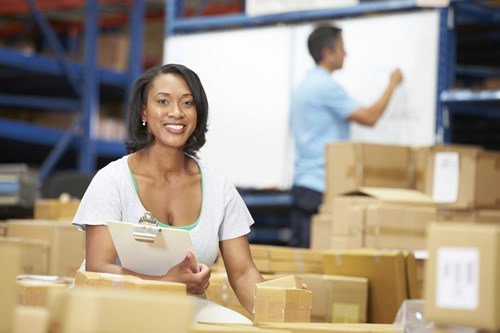Medical Distribution Software