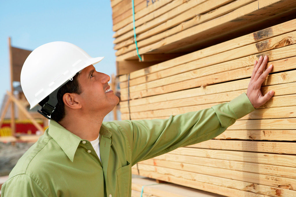 Lumber Inventory Software