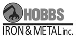 Hobbs Iron & Metal uses Acctivate Inventory Software