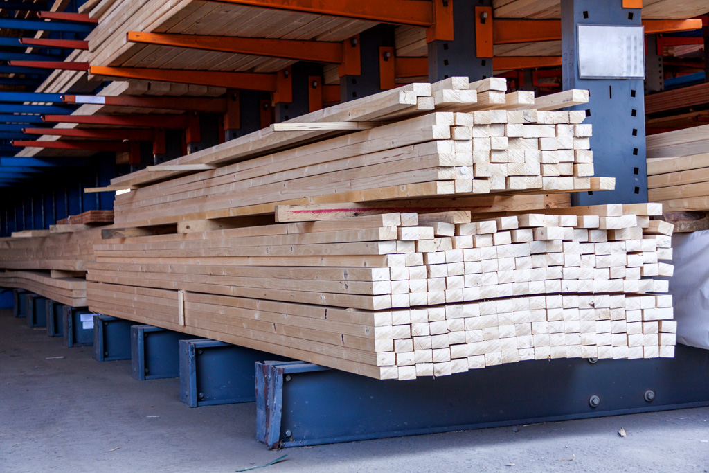 Lumber Inventory Software
