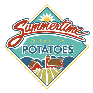 Summertime Potato Company, potato packaging company