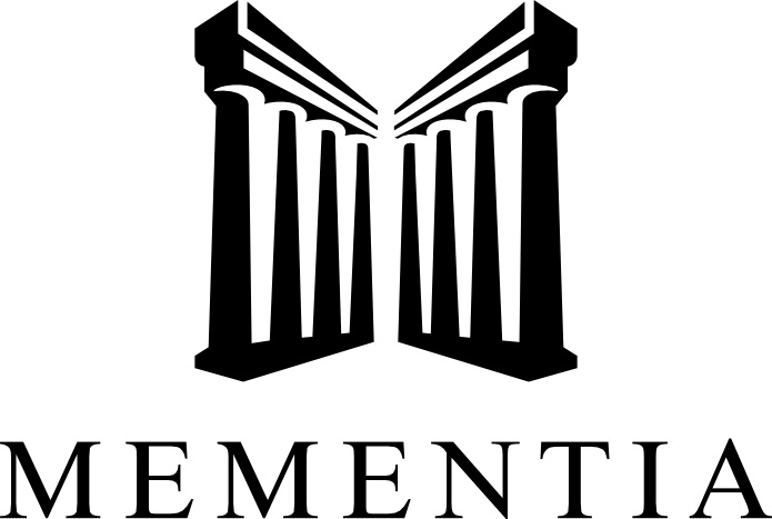 Mementia logo