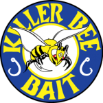Killer Bee Bait Logo - Manufacturer & distributor uses EDI to streamline operations