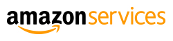 Amazon Services logo