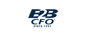 B2B CFO® logo