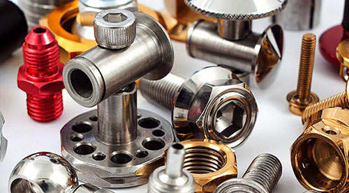 Software for spare parts distributors