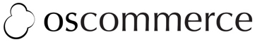 osCommerce logo