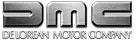 DeLorean Motor Company logo, Acctivate Inventory Software customer, who works within the auto parts supply chain