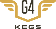 G4 Kegs, Acctivate Customer