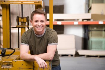 Order fulfillment automation with inventory management 