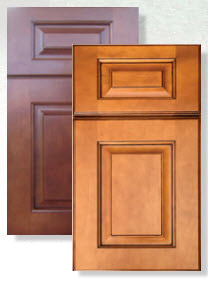 Green Forest Cabinetry uses Acctivate's alternative product IDs