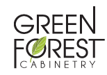 Green Forest Cabinetry, Acctivate Customer