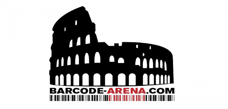 Barcode Arena