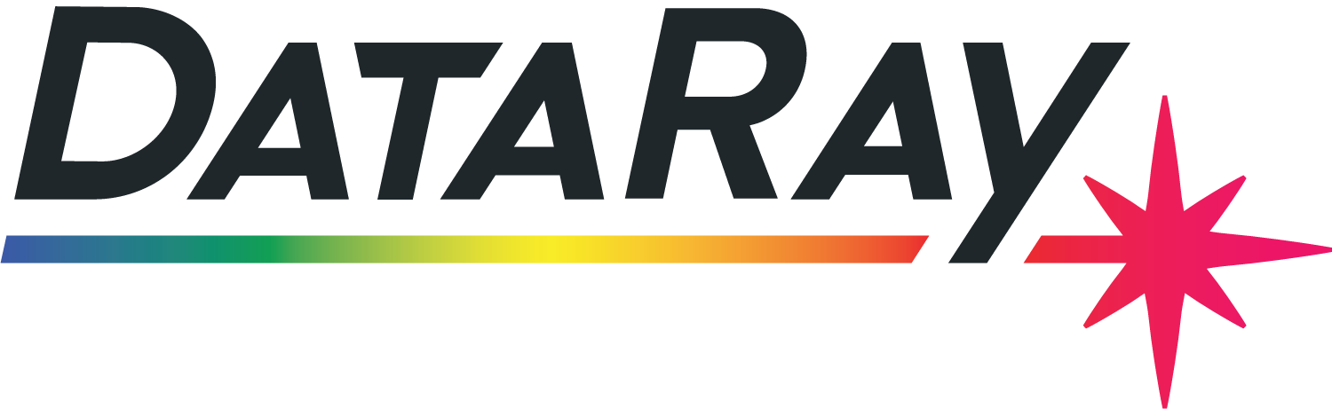 DataRay logo