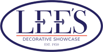 Lees Decorative Showcase