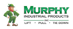 Murphy Industrial Products logo