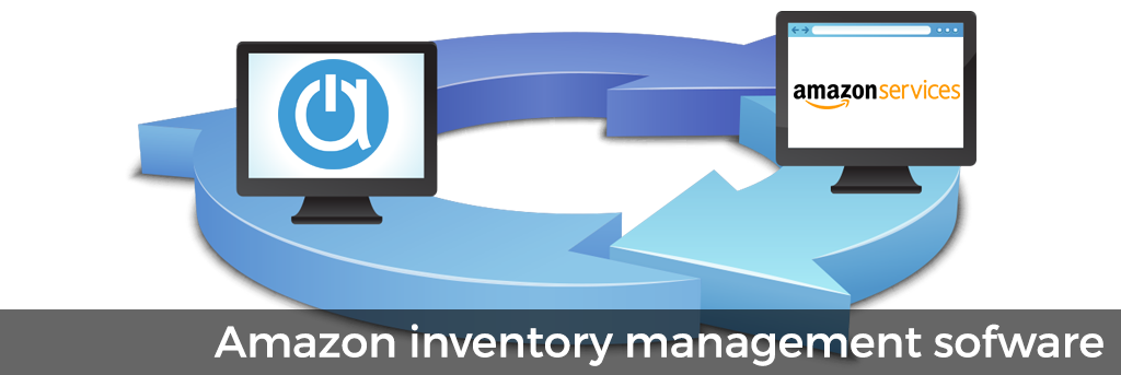 Amazon inventory management software Amazon inventory management software