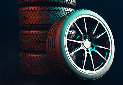 Tire inventory software for small and midsized distributors, online retailers