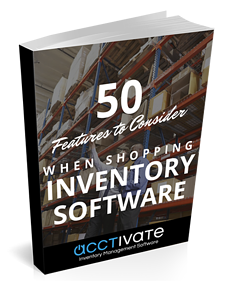 Compare Inventory Management Software - 50 Features to Consider When Shopping Inventory Software