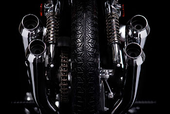Motorcycle parts inventory software boosts accuracy and efficiency