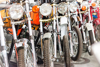 motorcycle shop software