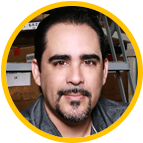 Gabriel Pedre, Senior Director of Operations, Ascension Lingerie