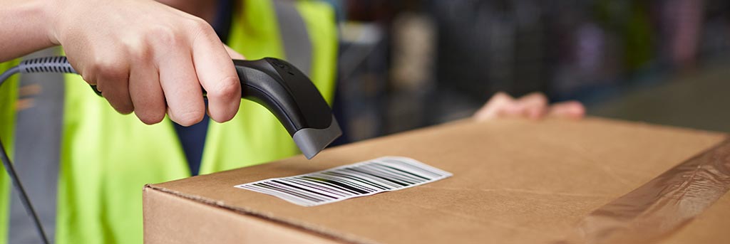 Barcode system for small business 101