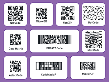 barcode system for small business for warehouse