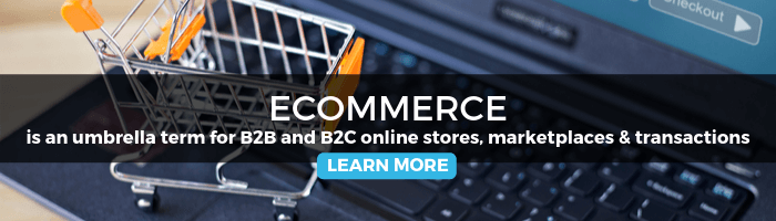 ecommerce