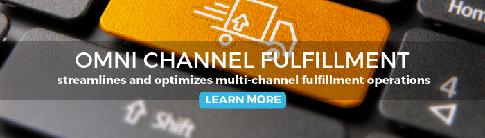 omni channel fulfillment