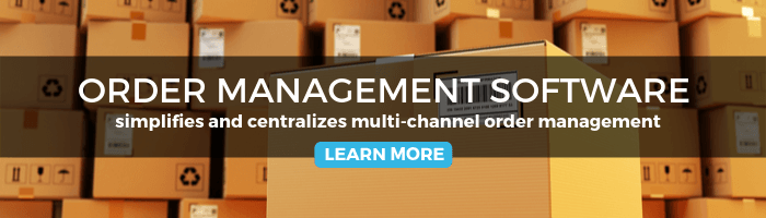 order management software